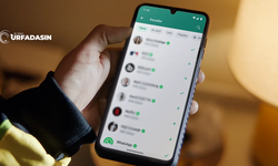 Bu Özelliği Daha Önce Görmediniz, WhatsApp'ta Sizi Bekleyen Bir İlk