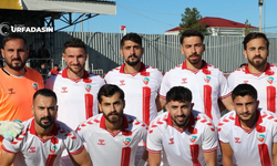 Viranşehir Belediyespor Kendi Evinde Kahta Spor'u Ağırlıyor