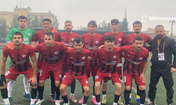 Viranşehir Spor, Ceylanpınar Deplasmanından Bir Puanla Döndü