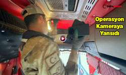 Şanlıurfa'da Tırda 5 Milyon Lira Değerinde Cep Telefonu Ele Geçirildi