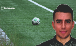 Şanlıurfalı Hakemi, Bahis Soruşturmasında Yakan Karar !