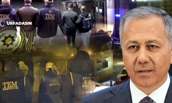 İçişleri Bakanı Ali Yerlikaya Açıkladı; FETÖ’ye Dev Operasyon!