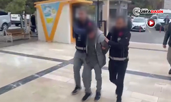 Şanlıurfa’da Polisin Parmağını Isırarak Yaralayan Zanlı Tutuklandı