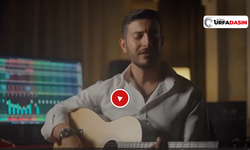 Şanlıurfa Viranşehirli Rezan Malgir’in İşte İlk Profesyonel Şarkısı; İsyanım