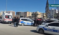 Şanlıurfa'da Taşlı, Sopalı Kavgada 1 Kişi Yaralandı