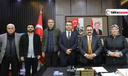 Viranşehir Azadi Mahallesi’ne Aile Sağlığı Merkezi Açılıyor