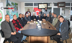 Şanlıurfa Akçakaleliler de İstanbul'da Dernek Kurdu