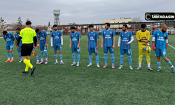 Akçakalespor, Üst Üste 30'uncu Kez Galip Geldi