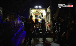 Şanlıurfa'da Fırat Nehri'nden Bir Kişi Ölü Olarak Çıkarıldı