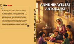 Şanlıurfalı Annelerin Hayat Hikâyeleri Kitap Oldu