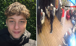 Şanlıurfa'da Gözaltına Alınan Atlas Çağlayan Davasının Şüphelisi Tutuklandı