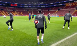 Galatasaray'ın Rakibi Atletico Madrid'din Paylaşımında Şanlıurfa Detayı