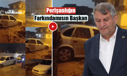 Şanlıurfa'nın Akçakale Belediyesi'ne Tepkiler Artmaya Başladı