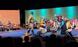 UNESCO Müzik Şehri Şanlıurfa’dan Balıkesir’de Sıra Gecesi Etkinliği