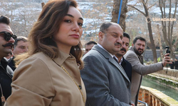 Şanlıurfa'nın Kalbi Balıklıgöl'de Değişim Kıpırtıları !