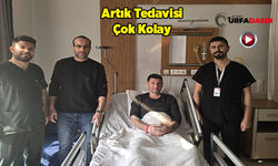 Şanlıurfa’da Utanılan Hastalık Olan Basur Tedavisinde Lazer Dönemi Başladı