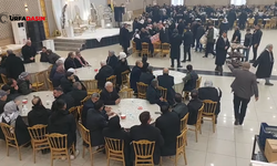 Şanlıurfa Viranşehir’de 7 Yıllık Husumet Barışla Sonuçlandı