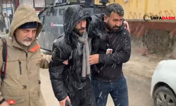 Şanlıurfalı Gazeteci Bekir Şeyhanlı, Kobani Eyleminde Yaralandı