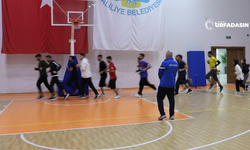 Haliliyeli Gençler BESYO ve POMEM Sınavlarına Hazırlanıyor