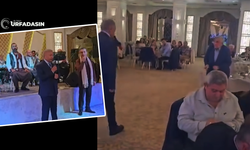 Ankara’da Geleneksel Birecikliler Gecesi !