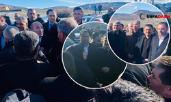 Bekir Bozdağ'ın Kayınvalidesi Son Yolculuğa Uğurlandı