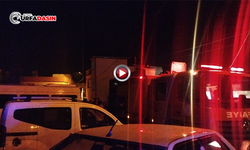 Şanlıurfa Bozova'da Mutfak Tüpü Patladı: Ölü ve Yaralılar Var