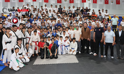 Şanlıurfa’da Gençlik Kursları ve Yatırımları Yoğun İlgi Gördü