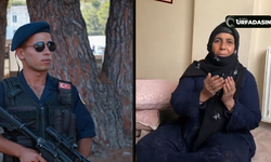 Şanlıurfalı Annenin Dinmeyen Feryadı !