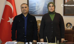 Ceylanpınar Eğitimi İçin Kritik Görüşme