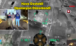 Şanlıurfa'da Adam Öldürme Suçundan Aranan Firari Yakalandı