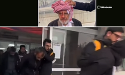 Şanlıurfa Viranşehir'de Mehmet Sayım'ı Darp Eden 4 Kişi Tutuklandı