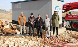 Dicle Elektrik’in 4.8 Milyon Liralık Enerji Yatırımı Sanayiye Güç Kattı