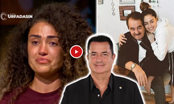 Tatlıses'in Survivor’da Elenen Kızı Acun'a; Çok İyi Bir Kız Babasısınız, Ben Malumunuz...