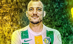 Şanlıurfaspor, Emircan Altıntaş İle Yollarını Ayırdı