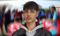 Viranşehir Spor U15 Takımında Forma Giyen Erdoğan Karakış'tan Kötü Haber