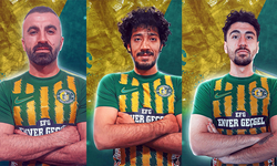 Şanlıurfaspor'dan 3 Transfer Birden