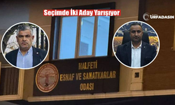 Halfeti Esnaf Ve Sanatkârlar Odası’nın Işıkları Gece Geç Saatlere Kadar Yanıyor