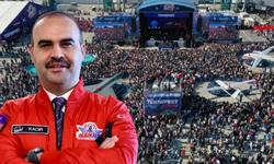 Şanlıurfa'da Düzenlenecek TEKNOFEST Yarışmaları İçin Başvurular Başladı