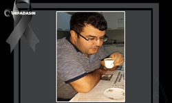 Şanlıurfalı Yerel Gazeteci Fethi Doğan 43 Yaşında Vefat Etti