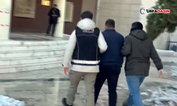 Şanlıurfa'da Silahlı Yağmadan 21 Yıl Hapis Cezası Bulunan Firari Yakalandı