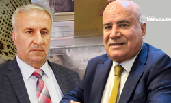 Şanlıurfa Fırıncılar Odası Başkanlık Seçiminde Nefesler Tutuldu!