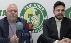 Çekilişte Kazandığı 63 URF 63 Plakalı TOGG'u Şanlıurfaspor'a Hibe Etti