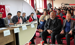 Şanlıurfa Akçakale’de Öğrencilere Medya Okuryazarlığı ve Gazetecilik Paneli