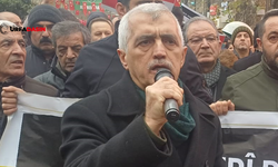 Urfalı Gergerlioğlu; Bu Topraklarda Barışı Sağlayana Kadar Hakkı, Hukuku ve Adaleti Talep Etmeye Devam Edeceğiz