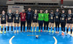 Şanlıurfa Güneşin Çocukları, Play-Offlar Yolunda Büyük Bir Engeli Aştı