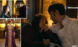 Şanlıurfalılar Çok Şikayet Etti ! RTÜK, Halef: Köklerin Çağrısı Dizisine Para Cezası Kesti