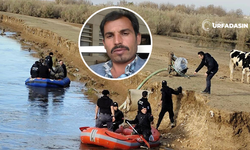 Şanlıurfa'da Otomobiliyle Kanala Düşüp Kaybolan Sürücü 16 Gündür Bulunamadı