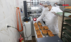 Haliliye’de 2025’te 700 Bin Glutensiz Ekmek Desteği Sağlandı