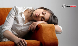 Toplumun Yüzde 30’u Halsizlik Ve Yorgunluktan Muzdarip