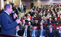 Şanlıurfa'da Bağımlılıkla Mücadele Seferberliği Yaygınlaşıyor